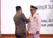 Resmi Jadi Bupati Gowa, Darmawangsyah Langsung Pasang Target APBD Tercepat di Sulsel