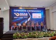 Resmi Dibuka, GIIAS Makassar 2026 Hadirkan Merek Otomotif Global Terlengkap dan Line-Up Kendaraan Terkini