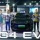 OMODA & JAECOO di Gaikindo Indonesia International Auto Show (GIIAS) Makassar 2026