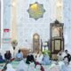 Bincang Santai Usai Magrib, Bupati Barru Andi Ina Serap Aspirasi Jemaah Masjid Al-Markaz Lasinri
