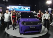 Jadi Favorit Pengunjung, Area Test Drive GIIAS Makassar 2026 Siapkan Puluhan Unit Kendaraan Impian untuk Dicoba