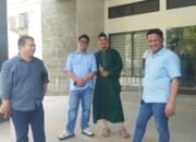 Pimpin Paripurna Bersejarah DPRD Gowa, Kini Hasrul Masuk Bursa Wakil Bupati