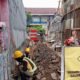 Respons Aspirasi Warga, Pemkot Makassar Benahi Jalan dan Drainase Pongtiku, Dilengkapi U-Ditch 
