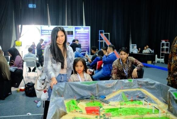 GIIAS Makassar