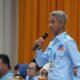 Muh. Kasim Sila, Ketua Komisi II DPRD Gowa sekaligus mantan Ketua Tim Pemenangan HT-Damai pada Pilkada 2024. (Foto: Istimewa)